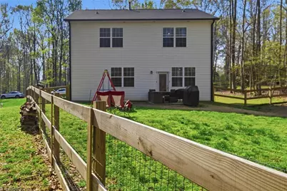 527 Dogwood Drive, Liberty, NC 27298 - Photo 29