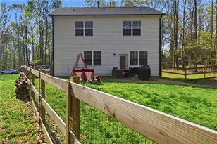 527 Dogwood Dr, Liberty, NC 27298 - Photo 29