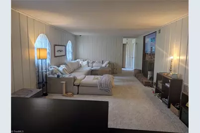 4661 Kinnamon Road, Winston-Salem, NC 27103 - Photo 5