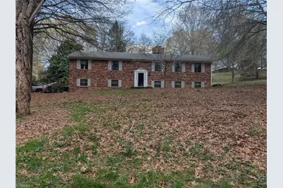 4661 Kinnamon Road, Winston-Salem, NC 27103 - Photo 1