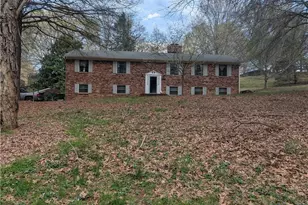 4661 Kinnamon Rd, Winston-Salem, NC 27103 - Photo 1