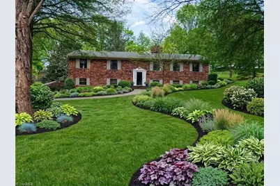 4661 Kinnamon Road, Winston-Salem, NC 27103 - Photo 1