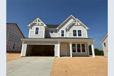 430 Yarrow Drive, Lexington, NC 27295 - Photo 1