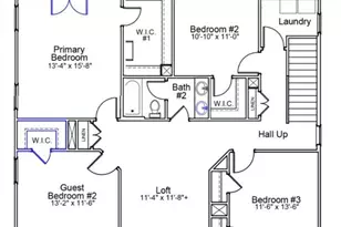 430 Yarrow Dr, Lexington, NC 27295 - Photo 3