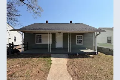 1335 Thurmond Street, Winston-Salem, NC 27105 - Photo 1