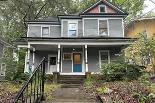 610 Park Ave, Greensboro, NC 27405 - Photo 1
