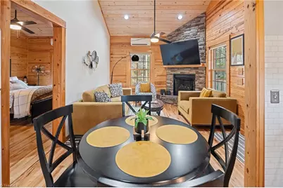 1333 Park Vista Road, West Jefferson, NC 28694 - Photo 17