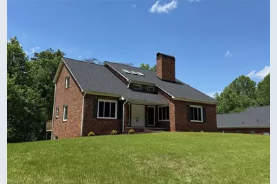 2528 Treetop Lane, Winston-Salem, NC 27101 - Photo 1