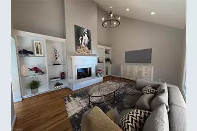 2528 Treetop Lane, Winston-Salem, NC 27101 - Photo 3