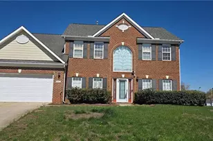 4485 Alderny Cir, High Point, NC 27265 - Photo 1