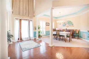 4485 Alderny Cir, High Point, NC 27265 - Photo 5