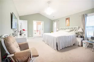 4485 Alderny Cir, High Point, NC 27265 - Photo 21