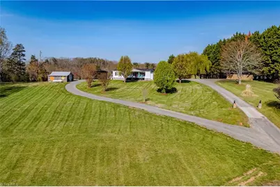 199 Walking Horse Trail, Mount Airy, NC 27030 - Photo 11