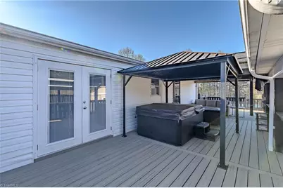 199 Walking Horse Trail, Mount Airy, NC 27030 - Photo 29