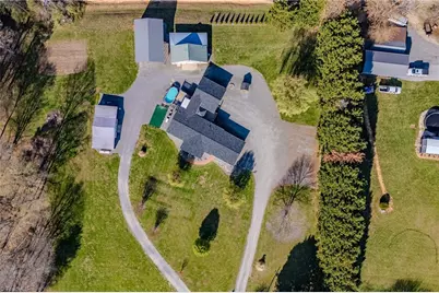 199 Walking Horse Trail, Mount Airy, NC 27030 - Photo 3