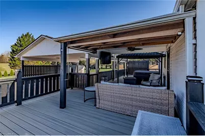 199 Walking Horse Trail, Mount Airy, NC 27030 - Photo 31