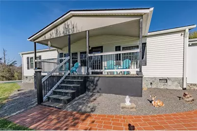 199 Walking Horse Trail, Mount Airy, NC 27030 - Photo 13