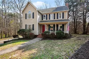 3144 Hickory Ridge Dr, Winston-Salem, NC 27127 - Photo 3