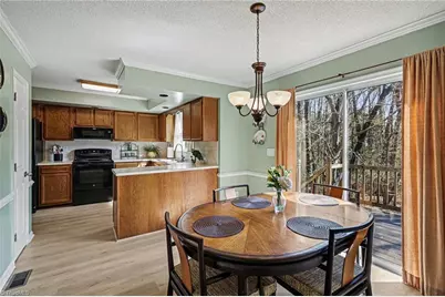 3144 Hickory Ridge Drive, Winston-Salem, NC 27127 - Photo 11