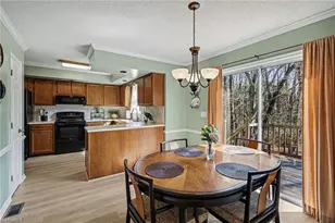 3144 Hickory Ridge Dr, Winston-Salem, NC 27127 - Photo 11