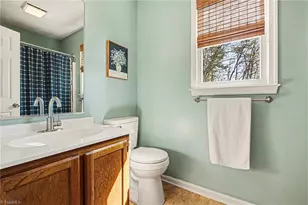 3144 Hickory Ridge Dr, Winston-Salem, NC 27127 - Photo 19