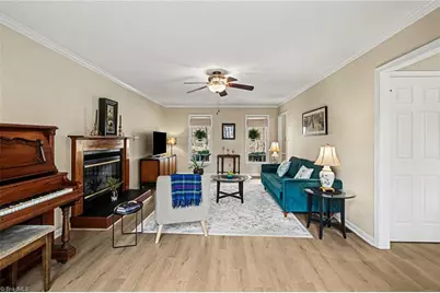 3144 Hickory Ridge Drive, Winston-Salem, NC 27127 - Photo 7