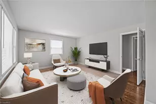 3556 Prospect Dr, Winston-Salem, NC 27105 - Photo 5