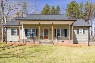 626 Bethany Rd, Reidsville, NC 27320 - Photo 1