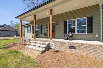 626 Bethany Road, Reidsville, NC 27320 - Photo 5