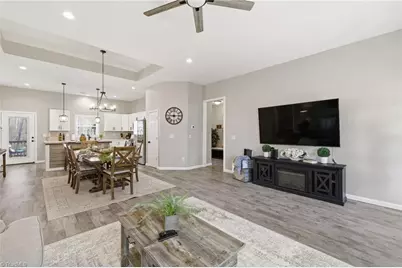 626 Bethany Road, Reidsville, NC 27320 - Photo 9