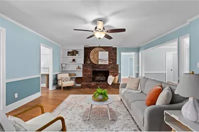 159 Maitland Court, Clemmons, NC 27012 - Photo 9