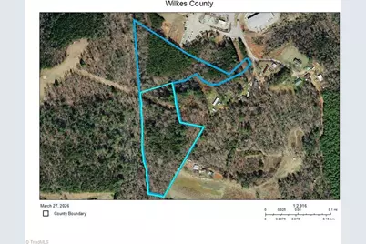 Tbd Westgate Drive, Wilkesboro, NC 28697 - Photo 1