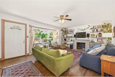 2328 Lyndhurst Avenue, Winston-Salem, NC 27103 - Photo 3