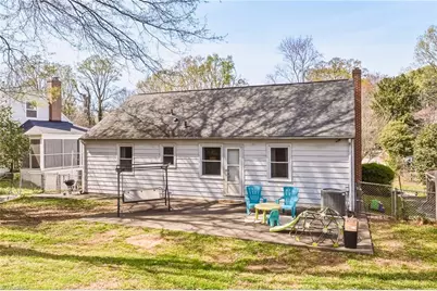 2328 Lyndhurst Avenue, Winston-Salem, NC 27103 - Photo 17