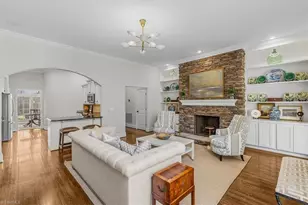 2 Chippers Ct, Greensboro, NC 27407 - Photo 9