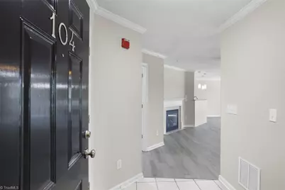 190 Shallowford Reserve Drive #104, Lewisville, NC 27023 - Photo 7