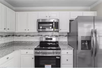 190 Shallowford Reserve Drive #104, Lewisville, NC 27023 - Photo 19