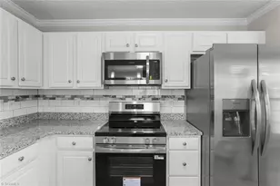 190 Shallowford Reserve Dr, Lewisville, NC 27023 - Photo 19