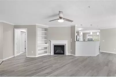190 Shallowford Reserve Drive #104, Lewisville, NC 27023 - Photo 9