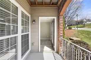 190 Shallowford Reserve Dr, Lewisville, NC 27023 - Photo 17
