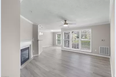 190 Shallowford Reserve Drive #104, Lewisville, NC 27023 - Photo 9