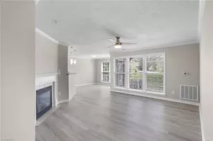 190 Shallowford Reserve Dr, Lewisville, NC 27023 - Photo 9