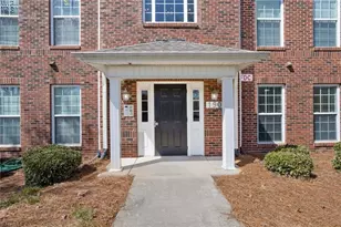 190 Shallowford Reserve Dr, Lewisville, NC 27023 - Photo 1