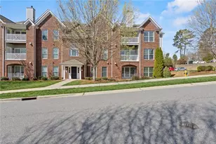 190 Shallowford Reserve Dr, Lewisville, NC 27023 - Photo 33