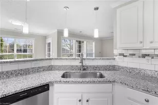 190 Shallowford Reserve Dr, Lewisville, NC 27023 - Photo 19