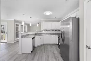 190 Shallowford Reserve Dr, Lewisville, NC 27023 - Photo 13