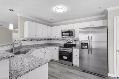 190 Shallowford Reserve Drive #104, Lewisville, NC 27023 - Photo 11