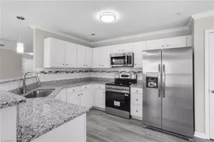 190 Shallowford Reserve Dr, Lewisville, NC 27023 - Photo 11