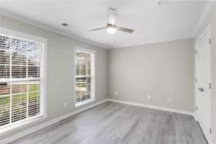 190 Shallowford Reserve Dr, Lewisville, NC 27023 - Photo 29