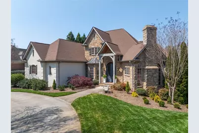 5573 Brookberry Farm Road, Winston-Salem, NC 27106 - Photo 5